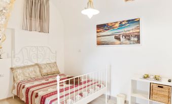 San Nicola Clemente Private Room
