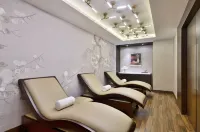 Sheraton Colombo Hotel - spa
