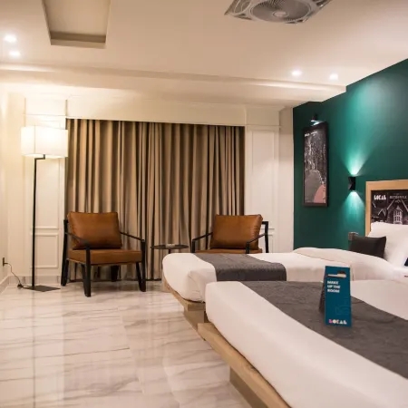 Metropole Hotel
