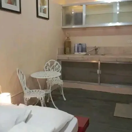 TerisitaPlace Otél Hotels in Rizal
