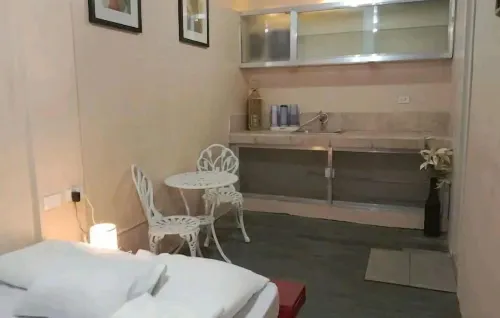 TerisitaPlace Otél -  Apartamentos vacacionales