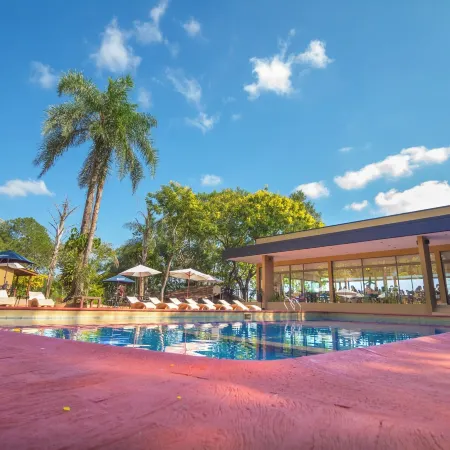 Pirayu Hotel & Resort