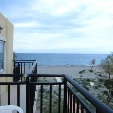Baladinos Apartments