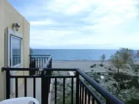 Baladinos Apartments - Ocean View