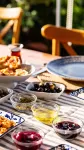 Espira by Antioch Hotel - breakfast