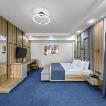 Shymkent Park Hotel