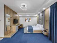 Shymkent Park Hotel Hotels in Shymkent