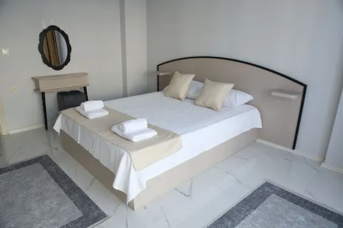 Edi Group Turizm Sapanca Villas