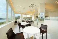Hamanasukaiyoukan Hotel di Minamisanriku