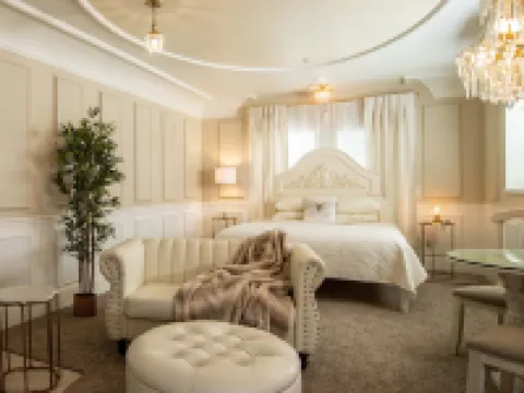 แอนนิเวอร์ซารี อินน์ - บอยส์ โรงแรมในบอยซี