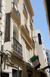 Hotel Suisse Tunis Hotels near جامع الرياض المروج 2