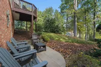 Lakeside Landing by AvantStay Private Dock