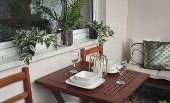 Apartment in Zyrardow 10Min to Suntago