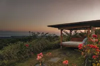 Sumberkima Hill Retreat Hotels in Pemuteran