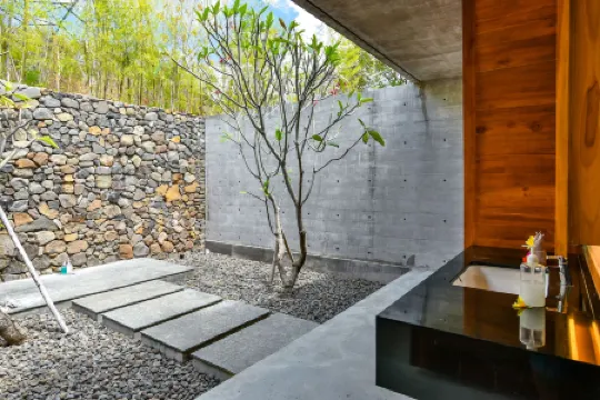 Sumberkima Hill Retreat