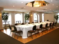 The Gananoque Inn & Spa Ξενοδοχεία στην πόλη Gananoque