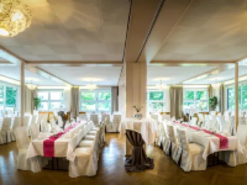 Kulinarium an der Glems Hoteles en Gerlingen