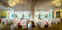 Kulinarium an der Glems Hotels in Gerlingen