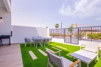Nasma Luxury Stays- Ras Al Khaimah Hotels in Al Riffa