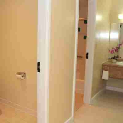 Garden Villa Hotel Rooms