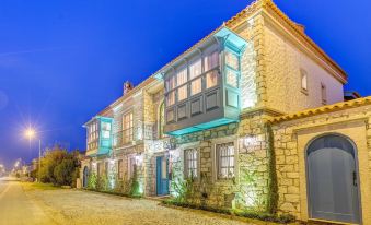 Bel Canto Alacati Hotel