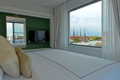 その他 リヴァ アルン バンコクの写真