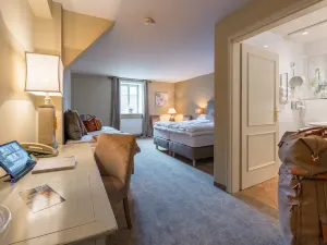 Romantik Hotel am Brühl