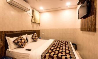KF Residency