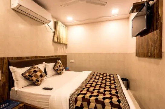 KF Residency Hoteles cerca de Consulado EEUU en Bombay