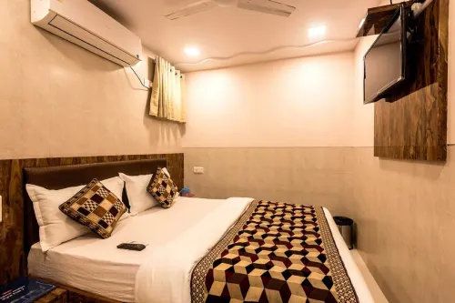 KF Residency