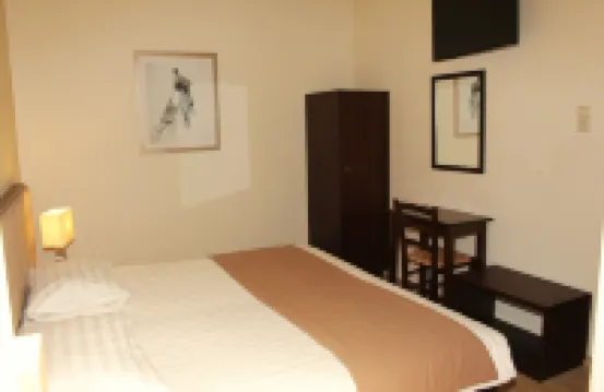 Rea Hotel