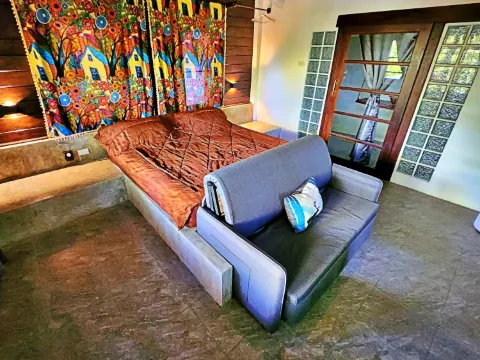 ซีเนียร์วิลล่า