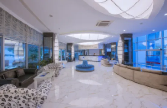 Ocean Blue High Class Hotel & Spa
