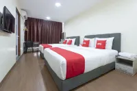 SUPER OYO 90380 Hotel Jasin Hotels in Bemban