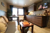 Haus Tauern am See Hotels in 