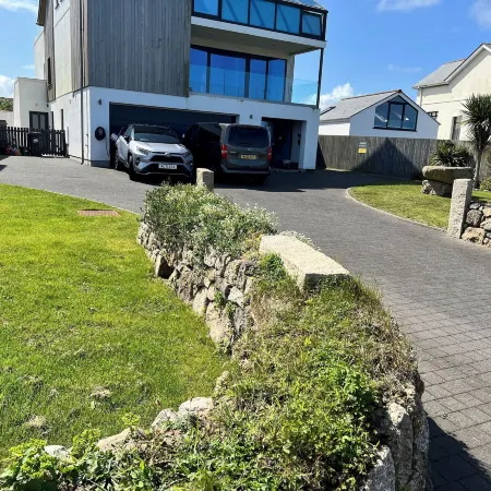 Sennen Cove Cottage