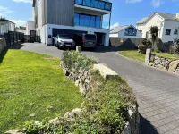 Sennen Cove Cottage - Bãi đậu xe
