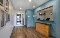 Extended Stay America Select Suites - Indianapolis - West Hotels in Avon