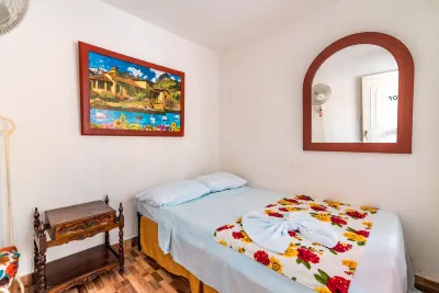 Hotel Villa Deicer Các khách sạn ở 