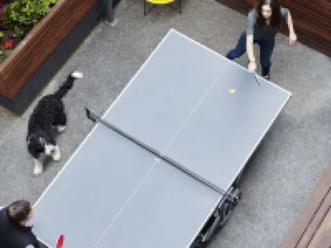 ザ バラード バンクーバーのホテル