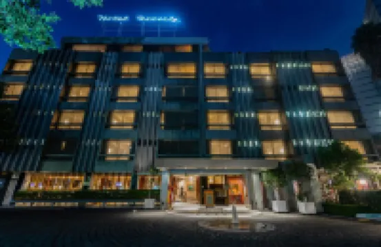 Hotel Beverly Hotel di 