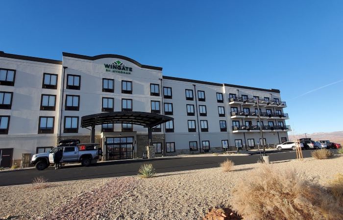 Wingate by Wyndham Page Lake Powell