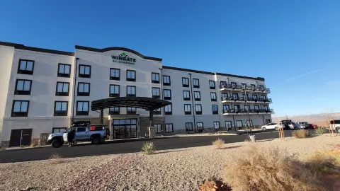 Wingate by Wyndham Page Lake Powell in Page