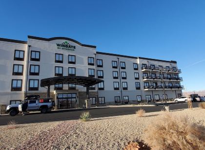 Wingate by Wyndham Page Lake Powell