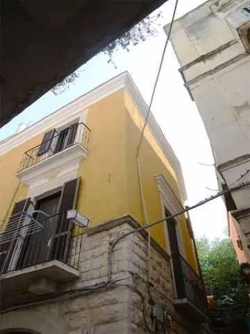 Suite Home Trani Old Town