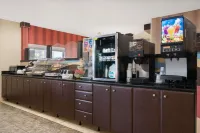 Quality Inn & Suites - Bữa sáng
