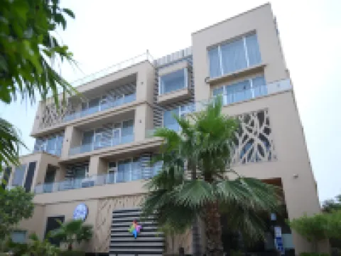Hotel Chirag Hotels in Bikaner