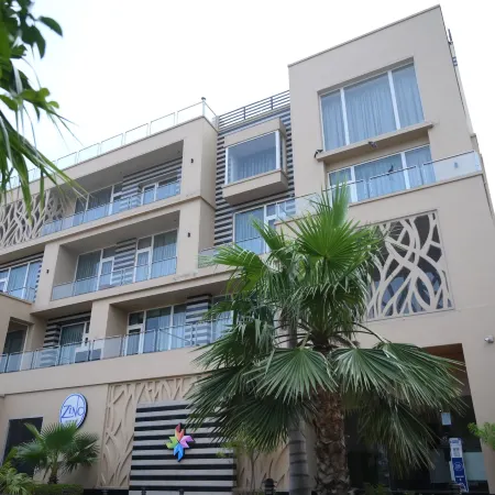 Hotel Chirag