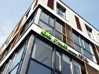 Ibis Styles Klagenfurt am Woerthersee Hotels in Klagenfurt