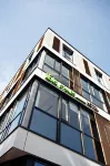 Ibis Styles Klagenfurt am Woerthersee Hotels in 